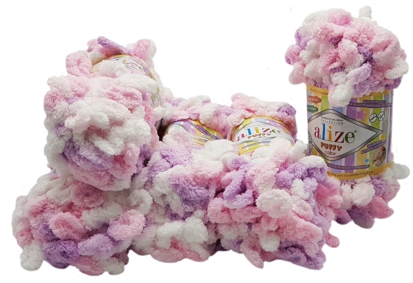 puffy 6051